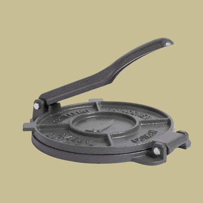 Sofia – Robust tortillapress i gjutjärn